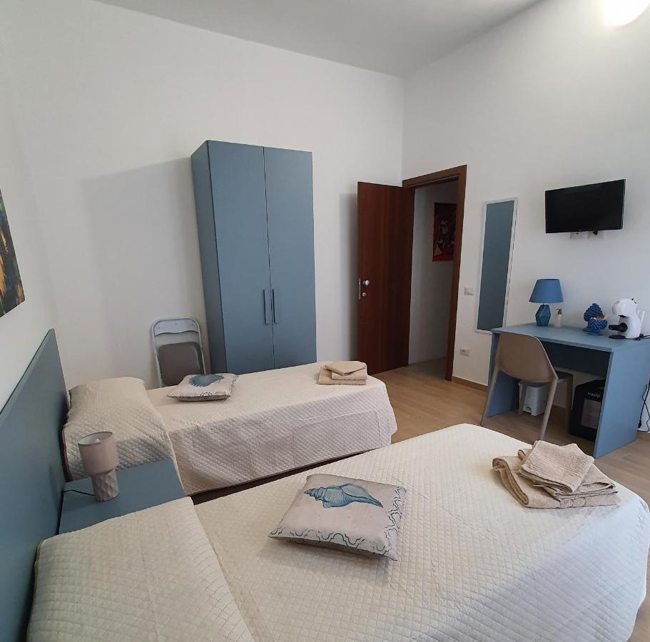 La Casa Di Serafina سانتو ستيفانو دي كاماسترا المظهر الخارجي الصورة