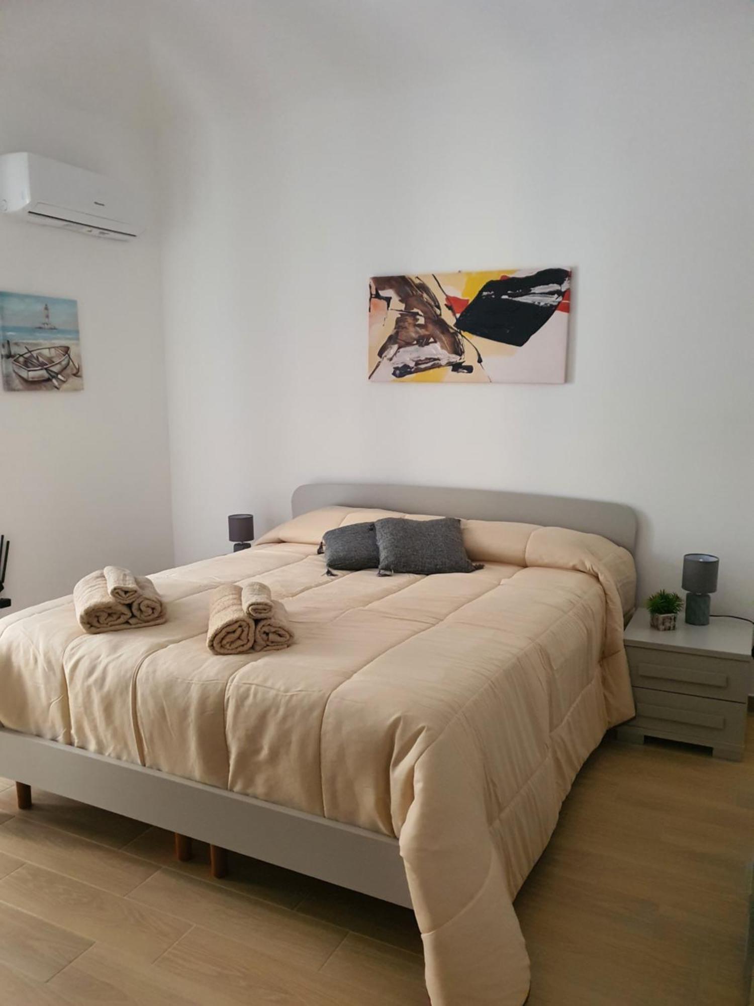 La Casa Di Serafina سانتو ستيفانو دي كاماسترا المظهر الخارجي الصورة