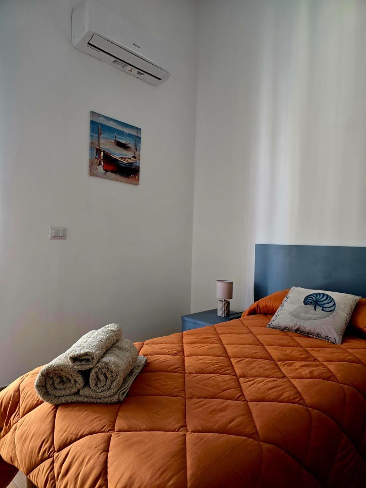 La Casa Di Serafina سانتو ستيفانو دي كاماسترا المظهر الخارجي الصورة